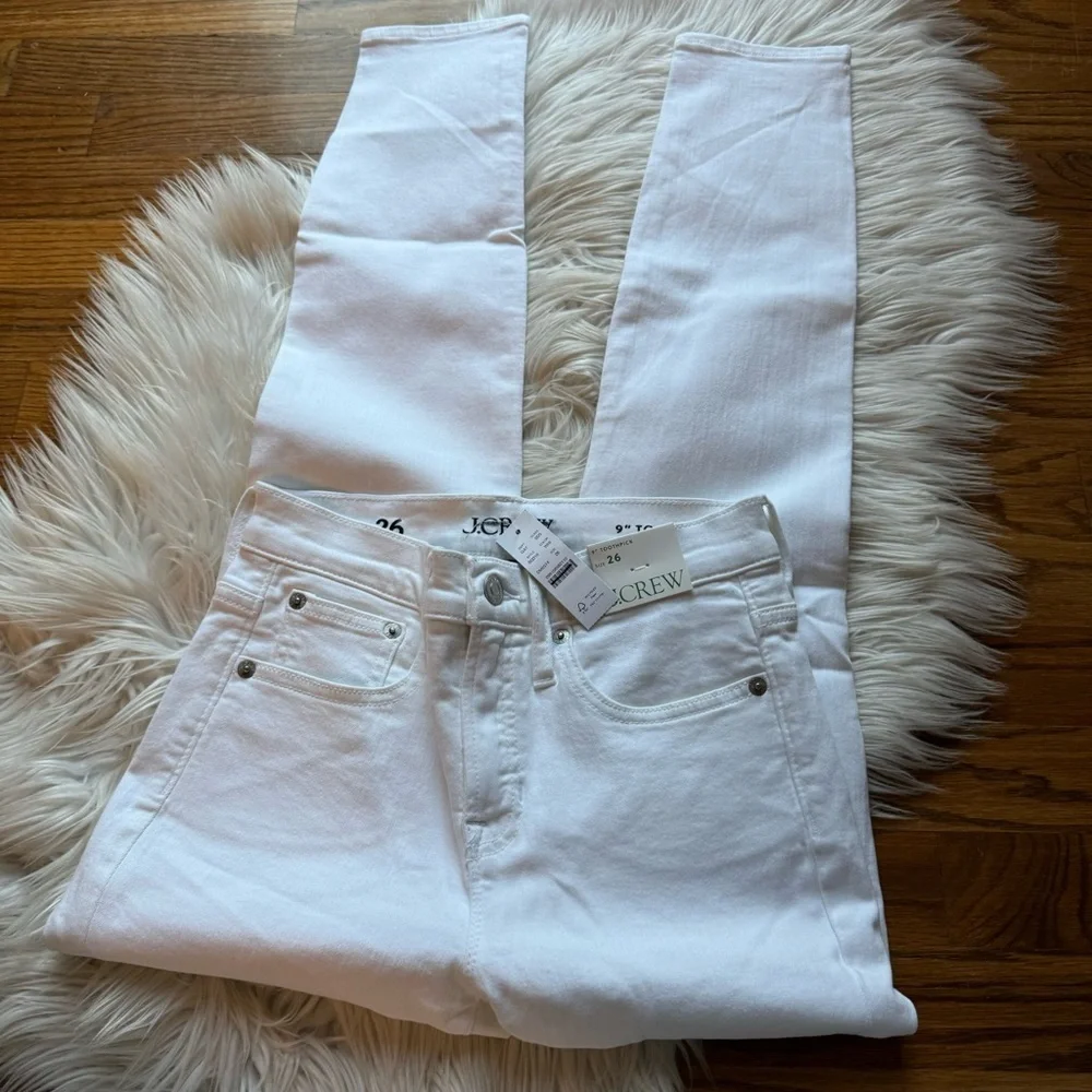 NWT J.Crew 9